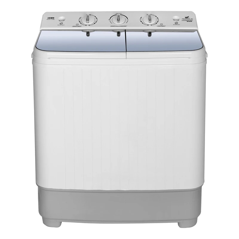 مینی‌ واش 3.5 کیلوگرمی فریدولین مدل SWT35-G سفید